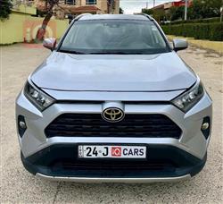 تويوتا راف 4